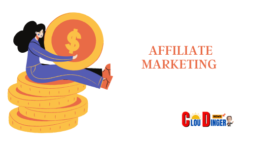 Examine affiliate marketing