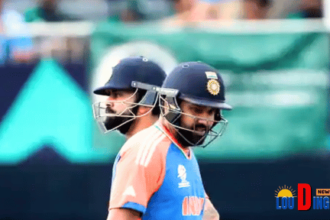 Rohit Sharma not lazy or casual; was hitting yorkers for sixes as umpire warns against 'getting fooled' by public image