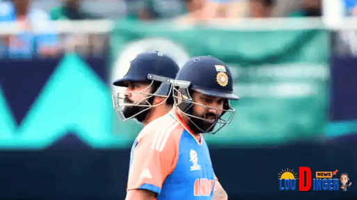 Rohit Sharma not lazy or casual; was hitting yorkers for sixes as umpire warns against 'getting fooled' by public image