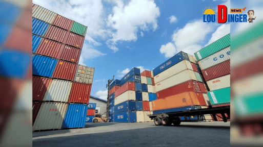 'India has trade surplus with 151 nations; deficit with 75 during Jan-June'