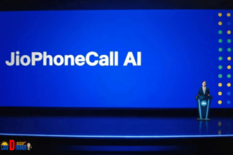 What is JioPhoneCall AI: Comparing it with Samsung and Apple’s AI Call Feature